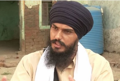 ਐਨਐਸਏ ਦੀ ਮਿਆਦ ਪੁੱਗਣ ਤੋਂ ਬਾਅਦ ਵੀ ਅੰਮ੍ਰਿਤਪਾਲ ਸਿੰਘ ਨੂੰ ਰਿਹਾਈ ਨਹੀਂ; ਹਾਈ ਕੋਰਟ ਨੇ ਵੀਡੀਓ ਕਾਨਫਰੰਸਿੰਗ ਰਾਹੀਂ ਮੁਕੱਦਮਾ ਚਲਾਉਣ ਦੇ ਦਿੱਤੇ ਨਿਰਦੇਸ਼