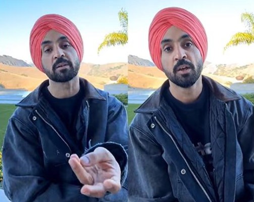 ਕੈਨੇਡਾ ’ਚ ਦਿਲਜੀਤ ਦੋਸਾਂਝ ਦੇ ਸ਼ੋਅ ਦੌਰਾਨ ਖਾਲਿਸਤਾਨੀ ਸਮਰਥਕਾਂ ਦਾ ਹੰਗਾਮਾ; ਪੰਨੂ ਨੇ ਦਿੱਤੀ ’ਟਾਰਗੇਟ’ ਕਰਨ ਦੀ ਧਮਕੀ