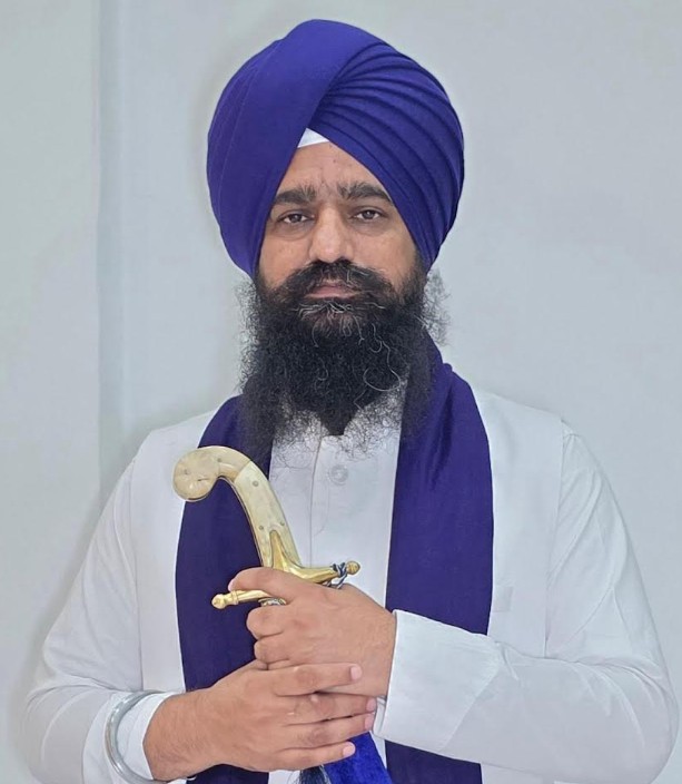 ਗਿਆਨੀ ਗੜਗੱਜ ਨੇ 3 ਮਈ ਨੂੰ ਪੰਥਕ ਜਥੇਬੰਦੀਆਂ ਦੀ ਬੁਲਾਈ ਮੀਟਿੰਗ