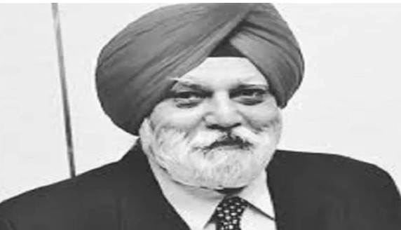 ਹਾਕੀ ਦੇ ਮਹਾਨ ਖਿਡਾਰੀ ਗੁਰਬਖਸ਼ ਸਿੰਘ ਦਾ ਜ਼ੀਰਕਪੁਰ ’ਚ ਦੇਹਾਂਤ; 1968 ਦੇ ਓਲੰਪਿਕ ’ਚ ਭਾਰਤ ਲਈ ਕਾਂਸੀ ਦਾ ਤਗਮਾ ਜਿੱਤਿਆ