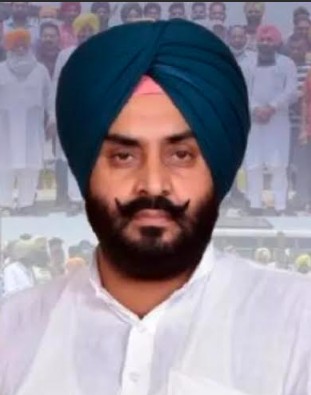 ਆਪ ਦੇ ਵਿਧਾਇਕ ਹਰਮੀਤ ਪਠਾਣਮਾਜਰਾ ਦੀਆਂ ਵਧੀਆਂ ਮੁਸ਼ਕਿਲਾਂ: ਹੁਣ ਮਾਈਨਿੰਗ ਕੇਸ ’ਚ ਹੋਈ ਗ੍ਰਿਫ਼ਤਾਰੀ