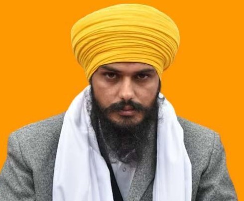 ਅੰਮ੍ਰਿਤਪਾਲ ਸਿੰਘ ਨੂੰ ਵੱਡਾ ਝਟਕਾ: ਪੰਜਾਬ ਅਤੇ ਹਰਿਆਣਾ ਹਾਈ ਕੋਰਟ ਨੇ ਐਨਐਸਏ ਨੂੰ ਚੁਣੌਤੀ ਦੇਣ ਵਾਲੀ ਤੀਜੀ ਪਟੀਸ਼ਨ ਕੀਤੀ ਖਾਰਜ