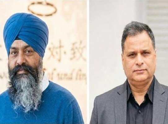 ਇਟਲੀ ਦੇ ਗੁਰਦੁਆਰੇ ਦੇ ਬਾਹਰ ਦੋ ਸਿੱਖਾਂ ਦਾ ਕਤਲ
