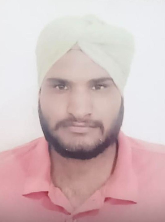 ਕਰਜ਼ੇ ਤੋਂ ਪ੍ਰੇਸ਼ਾਨ ਵਿਅਕਤੀ ਨੇ ਜ਼ਹਿਰੀਲੀ ਵਸਤੂ ਨਿਗਲ ਕੇ ਕੀਤੀ ਜੀਵਨ ਲੀਲ੍ਹਾ ਸਮਾਪਤ
