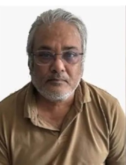 ਦਾਊਦ ਇਬਰਾਹਿਮ ਦਾ ਕਰੀਬੀ ਤੇ ਅੰਤਰਰਾਸ਼ਟਰੀ ਡਰੱਗ ਸਮਗਲਰ ਸਲੀਮ ਡੋਲਾ ਭਾਰਤ ਲਿਆਂਦਾ, ਤੁਰਕੀਏ ’ਚ ਹੋਈ ਗ੍ਰਿਫ਼ਤਾਰੀ