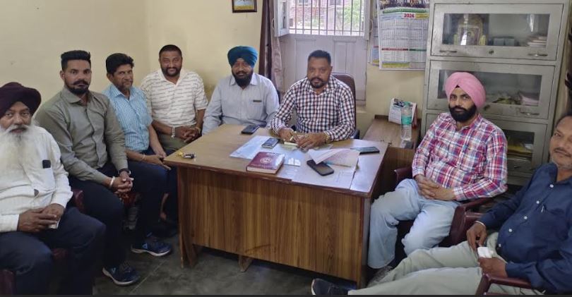 ਟੈਕਨੀਕਲ ਸਰਵਿਸਜ ਯੂਨੀਅਨ ਨੇ ਸਰਕਾਰ ਵਿਰੁੱਧ ਵਿਗਲ ਵਜਾਉਣ ਦਾ ਕੀਤਾ ਐਲਾਨ