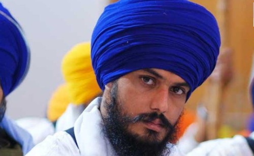 ਐਮਪੀ ਅੰਮ੍ਰਿਤਪਾਲ ਸਿੰਘ ਮਾਮਲੇ ’ਚ ਅੰਮ੍ਰਿਤਸਰ ਸੈਸ਼ਨ ਕੋਰਟ ’ਚ ਹੋਈ ਸੁਣਵਾਈ; ਸਾਂਸਦ ’ਤੇ ਲੱਗੇ ਚਾਰਜ ਰੱਦ ਕਰਨ ਲਈ ਅਰਜ਼ੀ ਦਾਇਰ