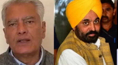 ਪੰਜਾਬ ਵਿੱਚ ਨਵਾਂ ਰਾਜਨੀਤਿਕ ਪਾੜਾ