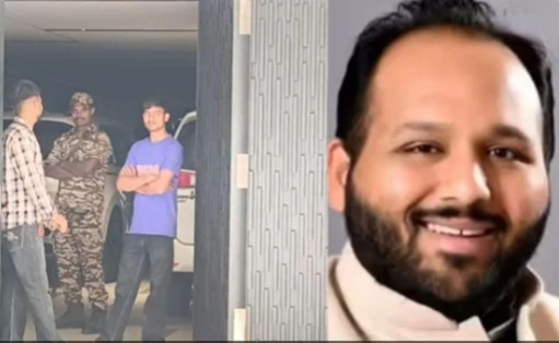 ਆਪ ਦੇ ਇੱਕ ਹੋਰ ਲੀਡਰ ਦੀਪਕ ਸਿੰਗਲਾ ਖਿਲਾਫ਼ ਈਡੀ ਦੀ ਰੇਡ ਪਿੱਛੋਂ ਗ੍ਰਿਫ਼ਤਾਰ