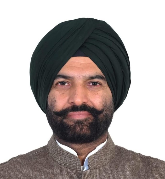 ਭਾਜਪਾ ਅਤੇ ਆਮ ਆਦਮੀ ਪਾਰਟੀ ਏਜੰਸੀਆਂ ਦੀ ਦੂਰ ਵਰਤੋਂ ਕਰ ਰਹੀਆ ਹਨ: ਧੰਜੂ