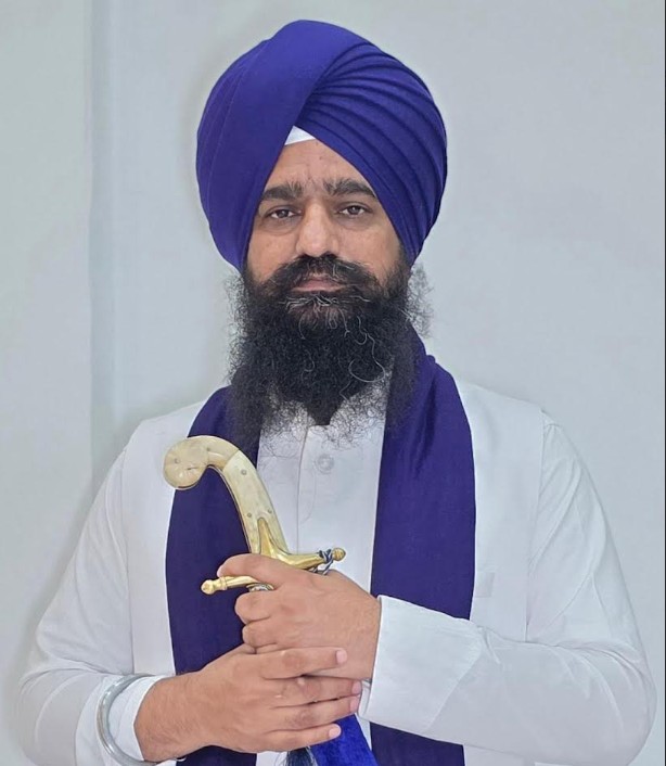 ਸ੍ਰੀ ਅਕਾਲ ਤਖ਼ਤ ਸਾਹਿਬ ਵੱਲੋਂ ਸ. ਹਰੀ ਸਿੰਘ ਨਲਵਾ ਉੱਤੇ ਫ਼ਿਲਮ ਬਣਾਉਣ ਦੀ ਪੇਸ਼ਕਸ਼ ਰੱਦ, ਪੁਰਾਤਨ ਸਿੱਖ ਯੋਧਿਆਂ ਦੀ ਪੇਸ਼ਕਾਰੀ ’ਤੇ ਪਾਬੰਦੀ ਦਾ ਦਿੱਤਾ ਹਵਾਲਾ
