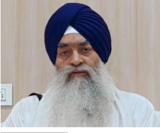 1984 ਦੇ ਦਿੰਗਿਆਂ ਬਾਰੇ ਕਈ ਗੰਭੀਰ ਸਵਾਲ ਉਠਾਉਂਦਿਆਂ ਗਿਆਨੀ ਰਘਬੀਰ ਸਿੰਘ ਨੇ ਅਮਿਤ ਸ਼ਾਹ ਨੂੰ ਲਿਖਿਆ ਪੱਤਰ