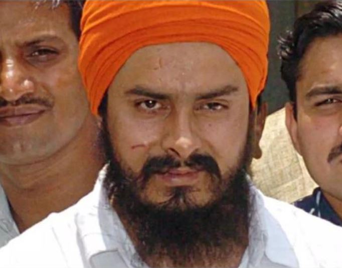 ਹਵਾਰਾ ਦੀ ਪੈਰੋਲ ਦਾ ਸੀਬੀਆਈ ਵੱਲੋਂ ਹਾਈਕੋਰਟ ’ਚ ਤਿੱਖਾ ਵਿਰੋਧ ਕਿਹਾ-ਜੇਲ੍ਹ ’ਚੋਂ ਭੱਜਣ ਦਾ ਰਿਕਾਰਡ, ਬਾਹਰ ਆਇਆ ਤਾਂ ਹੋ ਸਕਦੈ ਫ਼ਰਾਰ