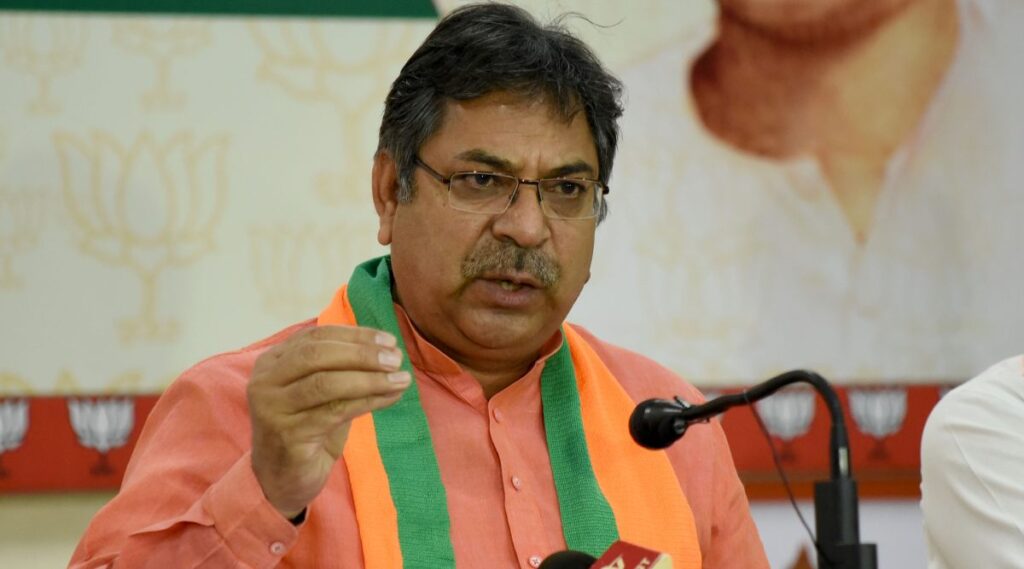 मोदी और नायब सरकार हर वर्ग के उत्थान के लिए कार्य कर रही है: डा. सतीश पूनिया