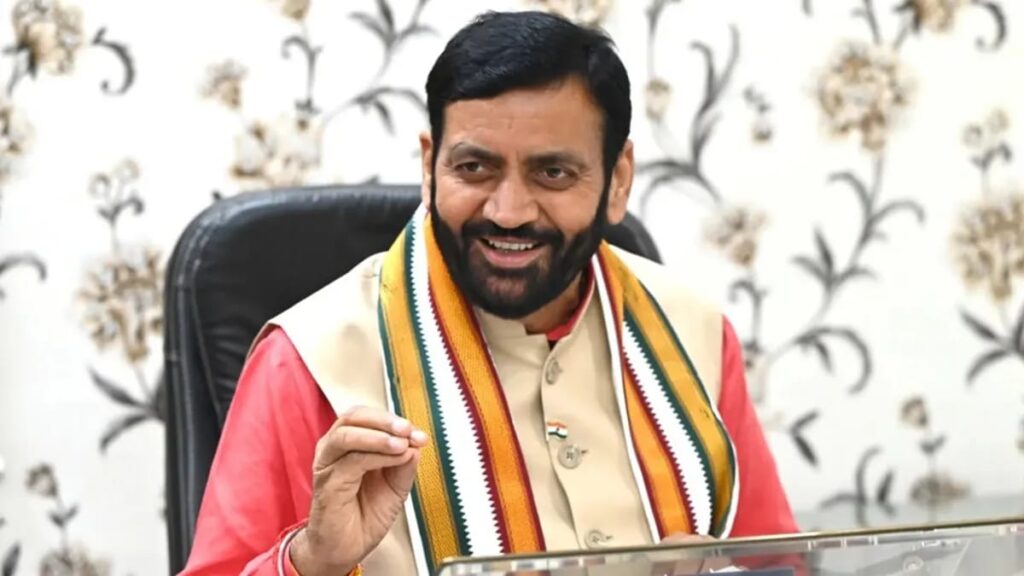 खेल उपलब्धियों पर वेतनवृद्धि के लिए हरियाणा सरकार के नए निर्देश कर्मचारी का दावा स्वीकृत होने के अगले महीने से प्रभावी होगी इंक्रीमेंट