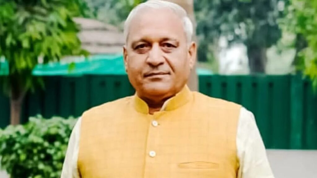 कैबिनेट मंत्री रणबीर गंगवा ने दिए निर्देश: ईंधन बचत और पर्यावरण संरक्षण को लेकर किए गए आह्वान के मद्देनजर हुई समीक्षा बैठक, दोनों विभागों के 17 गाड़ियों पर लगाई रोक