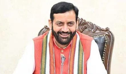 अंतरिक्ष से नागरिक सेवा’ की अवधारणा पर किसान व आमजन के हित में नई तकनीक विकसित करने पर हरियाणा को नीदरलैंड्स में मिला जियोस्पेशियल एक्सीलेंस अवार्ड मुख्यमंत्री नायब सिंह सैनी ने हरसैक की पूरी टीम को दी बधाई-शुभकामनाएं