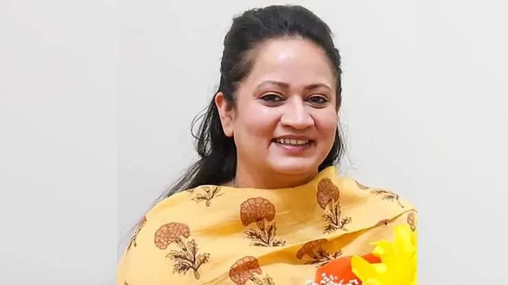 मेदांता अस्पताल के सहयोग से सुदृढ़ होंगी अटेली क्षेत्र में मातृ एवं शिशु स्वास्थ्य सेवाएं : आरती सिंह राव