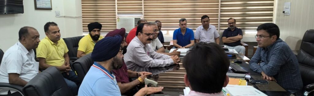 यमुना को प्रदूषण मुक्त बनाने के लिए एचएसपीसीबी सख्त, यमुनानगर के उद्योगों को दिए कड़े निर्देश