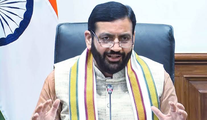 सोमनाथ ज्योतिर्लिंग के तीर्थ दर्शन करवाने के लिए जाएगी स्पेशल ट्रेन मुख्यमंत्री 8 जून को कुरुक्षेत्र से करेंगे स्पेशल ट्रेन को रवाना