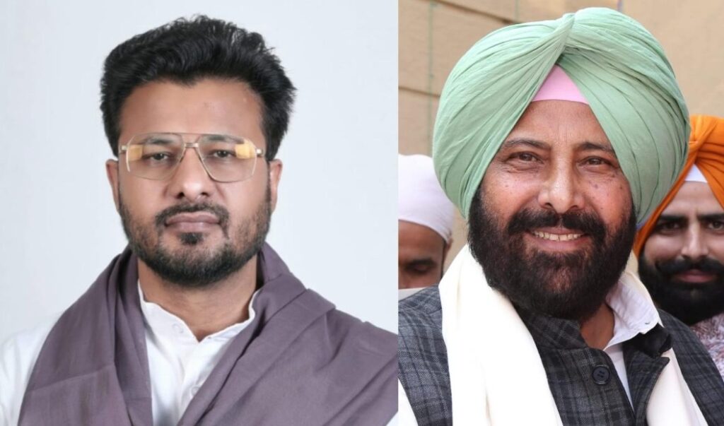 ਭਾਜਪਾ ਦੇ ਨਵੇਂ ਪ੍ਰਧਾਨ ਨਾਲ ਪੰਜਾਬ ਨਵੀਆਂ ਤਰੱਕੀਆਂ ਵੱਲ ਵਧੇਗਾ – ਕਰੁਨ ਕੌੜਾ-