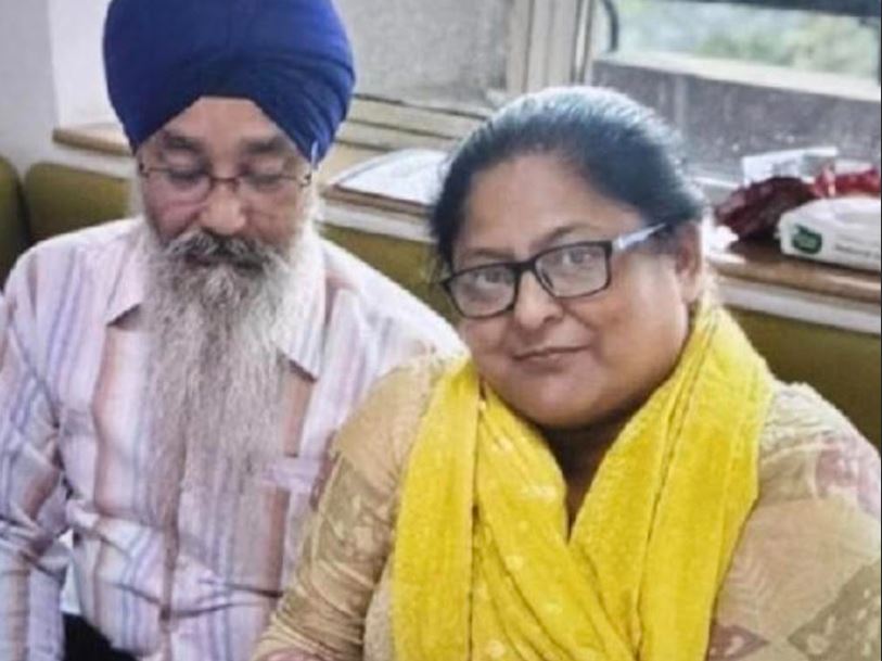 ਗੁਰਦਾਸਪੁਰ ਦੇ ਪਿੰਡ ਨੈਣੇਕੋਟ ਵਿੱਚ ਦੋਹਰਾ ਕਤਲ