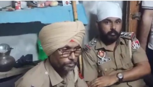 -ਨਵਾਂ ਕਾਨੂੰਨ ਲਾਗੂ ਹੋਣ ਤੋਂ ਬਾਅਦ ਮਲੋਟ ਵਿੱਚ ਬੇਅਦਬੀ ਦੀ ਪਹਿਲੀ ਘਟਨਾ ਦਾ ਮਾਮਲਾ ਦਰਜ