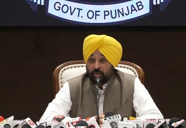 ਮਾਨ ਸਰਕਾਰ ਨੇ ਸਪੱਸ਼ਟ ਕੀਤਾ ਬੇਅਦਬੀ ਕਾਨੂੰਨ ਵਿੱਚ ਕੋਈ ਬਦਲਾਅ ਨਹੀਂ;