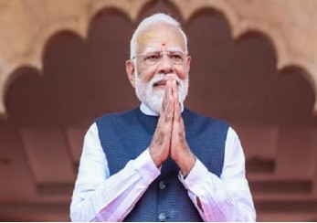 ਪ੍ਰਧਾਨ ਮੰਤਰੀ ਨਰਿੰਦਰ ਮੋਦੀ ਨੇ ਬੁੱਧ ਪੂਰਨਿਮਾ ਮੌਕੇ ਰਾਸ਼ਟਰ ਨੂੰ ਸ਼ੁਭਕਾਮਨਾਵਾਂ ਦਿੱਤੀਆਂ