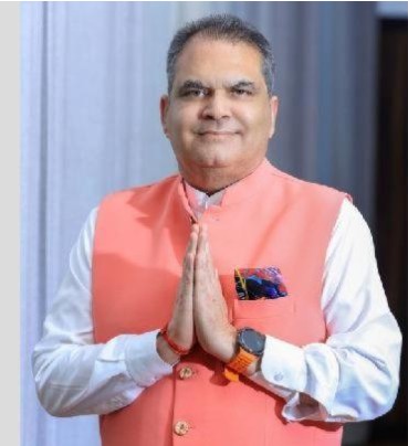ਆਵਾਰਾ ਕੁੱਤਿਆਂ ਦੇ ਖਤਰੇ ਨਾਲ ਨਜਿੱਠਣ ਲਈ ਤੁਰੰਤ ਕਾਰਵਾਈ ਕੀਤੀ ਜਾਵੇ : ਕੈਬਨਿਟ ਮੰਤਰੀ ਸੰਜੀਵ ਅਰੋੜਾ