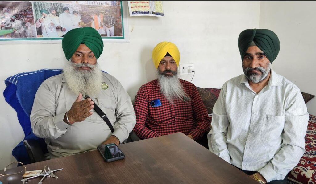 ਕਮਰਸ਼ੀਅਲ ਗੈਸ ਸਲਿੰਡਰਾਂ ਦੇ ਰੇਟ ਵਧਾਉਣਾ ਦੇਸ਼ ਦੇ ਛੋਟੇ ਕਾਰੋਬਾਰੀਆਂ ਨਾਲ ਕੇਂਦਰ ਦਾ ਸਰਾਸਰ ਧੱਕਾ ਆਉਣ ਵਾਲੇ ਦਿਨਾਂ ਚ ਪੈਟਰੋਲ ਡੀਜ਼ਲ ਘਰੇਲੂ ਗੈਸ ਵਧਾਉਣ ਦੇ ਚਰਚੇ :- ਦੌਲਤਪੁਰਾ