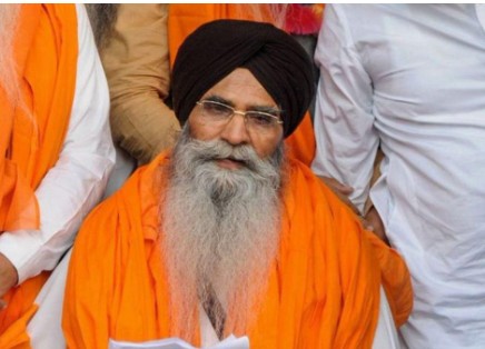 ਗੁਰਦੁਆਰਾ ਸ਼ਹੀਦ ਬਾਬਾ ਗੁਰਬਖਸ਼ ਸਿੰਘ ਜੀ ਵਿਖੇ ਇਕ ਵਿਅਕਤੀ ਵਲੋਂ ਬੇਅਦਬੀ ਕਰਨ ਦੀ ਕੋਸ਼ਿਸ਼ ਦਾ ਐਡਵੋਕੇਟ ਧਾਮੀ ਨੇ ਲਿਆ ਸਖ਼ਤ ਨੋਟਿਸ