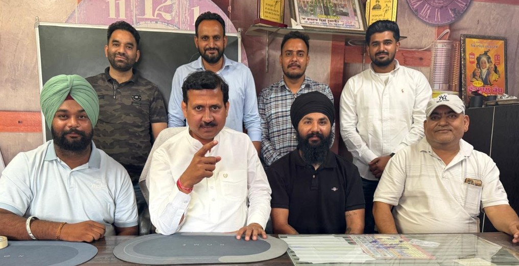 ਸਾਢੇ 4 ਸਾਲਾਂ ਚ ਨਸ਼ਾ ਘੱਟ ਤਾਂ ਕੀ ਹੋਣਾ ਸੀ, ਸਗੋਂ ਪੰਜਾਬ ਚ ਕੈਂਸਰ ਵਾਂਗ ਫੈਲਿਆ : ਅਸ਼ਵਨੀ ਸ਼ਰਮਾ