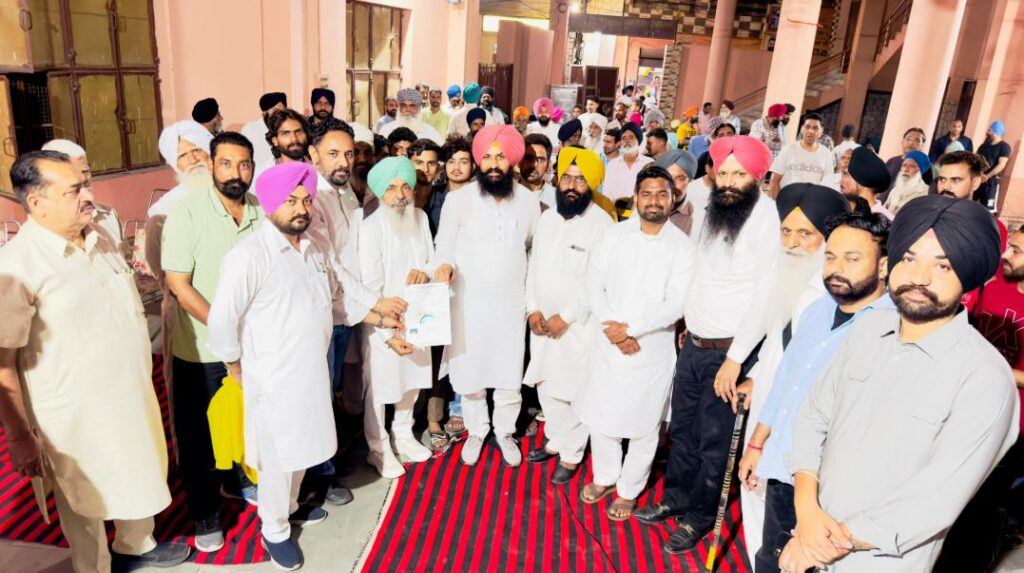 ਮੌਜੂਦਾ ਸਰਕਾਰ ਦੀਆਂ ਲੋਕ-ਮਾਰੂ ਨੀਤੀਆਂ ਤੋਂ ਜਨਤਾ ਪ੍ਰੇਸ਼ਾਨ, ਆਉਣ ਵਾਲਾ ਸਮਾਂ ਕਾਂਗਰਸ ਦਾ : ਬੈਂਸ