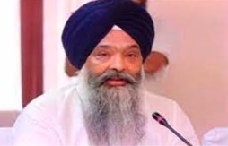ਮਜੀਠੀਆ ’ਤੇ ਪਰਚੇ ਨੂੰ ਲੈ ਕੇ ਭਖੀ ਸਿਆਸਤ: ਪ੍ਰੋ. ਚੰਦੂਮਾਜਰਾ ਨੇ ਸਰਕਾਰ ’ਤੇ ਸਾਧਿਆ ਨਿਸ਼ਾਨਾ, ਕਿਹਾ- ਵਿਰੋਧੀ ਧਿਰ ਦੀ ਆਵਾਜ਼ ਦਬਾਉਣ ਦੀ ਕੋਸ਼ਿਸ਼