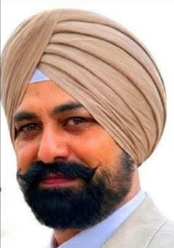 ਪਾਰਟੀ ਵਿਰੋਧੀ ਗਤੀਵਿਧੀਆਂ ਕਾਰਨ ਦੇਵ ਥਿੰਦ ਭਾਜਪਾ ਦੀ ਮੁੱਢਲੀ ਮੈਂਬਰਸ਼ਿਪ ਤੋਂ ਬਰਖਾਸਤ