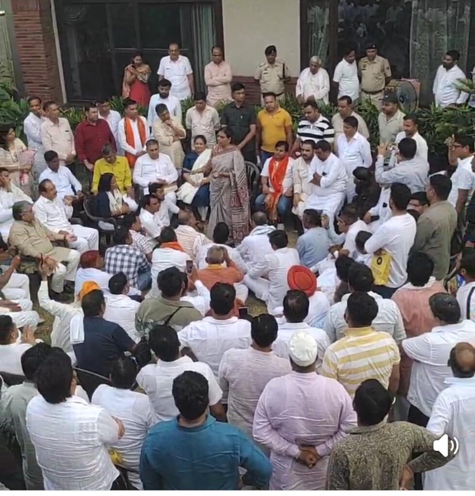प्रधानमंत्री मोदी ने लगातार निर्वाचित प्रधानमंत्री के रूप में लगभग 4399 दिन पूरे कर एक नया कीर्तिमान स्थापित किया: डा. अर्चना गुप्ता
