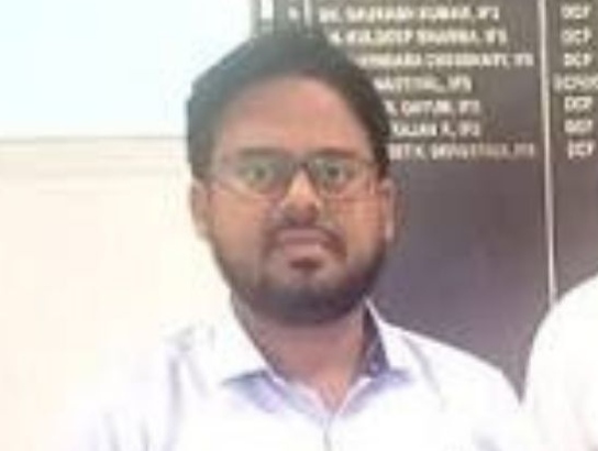 CBI ने ₹75 करोड़ फंड गबन मामले में वरिष्ठ IFoS अधिकारी नवनीत श्रीवास्तव को गिरफ्तार किया।