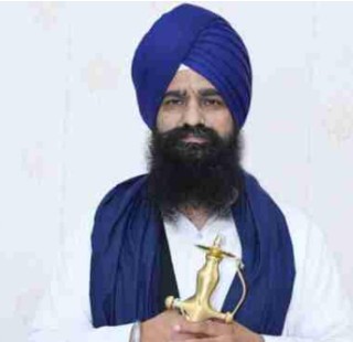 ਗੁਰਦੁਆਰਾ ਬਾਬਾ ਗੁਰਬਖ਼ਸ਼ ਸਿੰਘ ਜੀ ਵਿਖੇ ਬੇਅਦਬੀ ਦੀ ਕੋਸ਼ਿਸ਼ ਪਿੱਛੇ ਤਾਕਤਾਂ ਹੋਣ ਨਸ਼ਰ, ਸਰਕਾਰ ਬੇਅਦਬੀਆਂ ਰੋਕਣ ’ਚ ਫੇਲ੍ਹ- ਜਥੇਦਾਰ ਸ੍ਰੀ ਅਕਾਲ ਤਖ਼ਤ ਸਾਹਿਬ