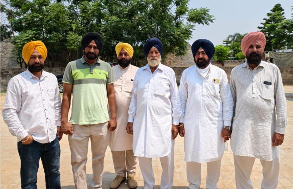 ਝੋਨੇ ਲਈ ਬਿਜਲੀ ਦੀ ਸਪਲਾਈ ਘਟਣ ਕਾਰਨ ਕਿਸਾਨਾਂ ਵਿਚ ਹਾਹਾਕਾਰ