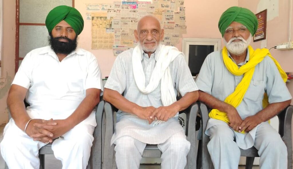 ਵਿਸ਼ਵ ਵਪਾਰ ਸੰਸਥਾ ਦੀਆਂ ਨੀਤੀਆਂ ਨੇ ਦੇਸ਼ ਤੇ ਪੰਜਾਬ ਦੇ ਲੋਕਾਂ ਨੂੰ ਨਿਵਾਣ ਵੱਲ ਧੱਕਿਆ : ਸਾਂਝਾ ਕਿਸਾਨ ਮਜ਼ਦੂਰ ਮੋਰਚਾ