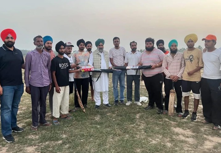 ਸਟੇਡੀਅਮ ਦੇ ਵਿਕਾਸ ਲਈ ਹਰ ਸੰਭਵ ਯਤਨ ਕਰਾਂਗੇ: ਕੁਲਜੀਤ ਬੇਦੀ