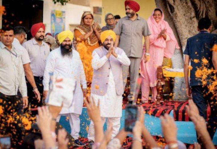 ਬੀਤੇ ਸਮੇਂ ਦੀਆਂ ਬੇਅਦਬੀ ਦੀਆਂ ਘਟਨਾਵਾਂ ਦੀ ਡੂੰਘਾਈ ਨਾਲ ਜਾਂਚ ਕੀਤੀ ਜਾਵੇਗੀ ਅਤੇ ਦੋਸ਼ੀ ਜੇਲ੍ਹ ਜਾਣਗੇ :