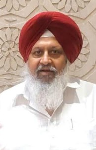 ਹਲਕਾ ਪੂਰਬੀ ਵਿੱਚ ਬਹੁਤ ਕੰਮ ਕਰਨ ਦੀ ਲੋੜ ਹੈ – ਗੁਰਮੇਲ ਪਹਿਲਵਾਨ