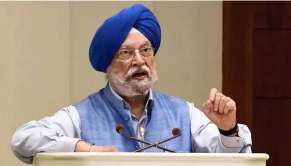 ਸਾਲ ਦੇ ਅੰਤ ਤੱਕ ਖੁੱਲ੍ਹਣਗੇ 500 ਈਥੇਨੌਲ ਪੰਪ, 2027 ਤੱਕ 5,000 ਦਾ ਟੀਚਾ; ਪੈਟਰੋਲੀਅਮ ਮੰਤਰੀ ਨੇ ਕੀਤਾ ਐਲਾਨ