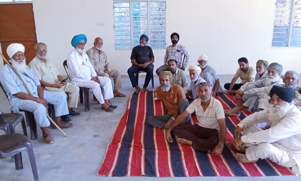 ਆਰ.ਐਮ.ਪੀ.ਆਈ. ਦੀ ‘ਲੋਕਾਂ ਕੋਲ ਚੱਲੋ’ ਮੁਹਿੰਮ ਨੇ ਜੋਰ ਫੜਿਆ