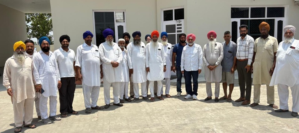 ਨਸ਼ਾ-ਮੁਕਤ ਪੰਜਾਬ ਦੇ ਦਾਅਵੇ ਖੋਖਲੇ ਸਾਬਤ, ਦਲਿਤ ਬਸਤੀਆਂ ਨੇੜੇ ਖੋਲ੍ਹੇ ਜਾ ਰਹੇ ਹਨ ਸ਼ਰਾਬ ਦੇ ਠੇਕੇ: ਕੈਂਥ