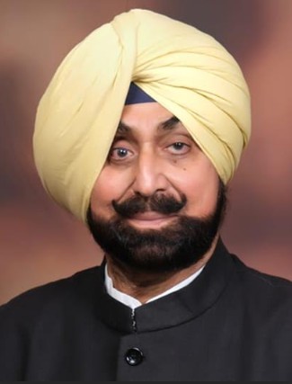 ਸਰਪੰਚਾਂ ਦੀ ਤਰਾਂ ਪੰਚਾਂ ਨੂੰ ਵੀ ਮਿਲੇ 10 ਹਜ਼ਾਰ ਰੁਪਏ ਪ੍ਰਤੀ ਮਹੀਨਾ ਭੱਤਾ – ਕੰਗ