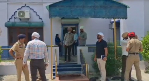 ਬਰਗਾੜੀ ਬੇਅਦਬੀ ਅਤੇ ਬਹਿਬਲ ਗੋਲੀਬਾਰੀ ਮਾਮਲਿਆਂ ਦੀ ਜਾਂਚ ’ਚ ਇੱਕ ਦਹਾਕੇ ਬਾਅਦ ਤੇਜ਼ੀ ; ਐਸਆਈਟੀ ਨੇ ਘਟਨਾ ਸਥਾਨਾਂ ਦਾ ਕੀਤਾ ਦੌਰਾ