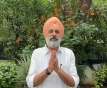 ਅਕਾਲੀ ਆਗੂ ਬਿਕਰਮ ਸਿੰਘ ਮਜੀਠੀਆ ਨੂੰ ਦੋ ਸਾਥੀਆਂ ਸਮੇਤ ਮਿਲੀ ਪੱਕੀ ਜ਼ਮਾਨਤ